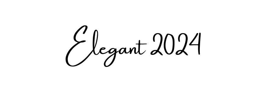 Elegant2024